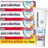 Parodontax Kompletná ochrana Extra Fresh 4 x 75 ml