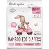 WoodenSpoon Woopies EKO MEDIUM 9-14 kg 30 ks