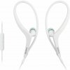 Sony MDR-AS400IP - bílá
