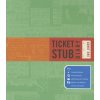 Ticket Stub Diary