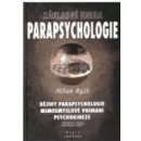 Základní kniha parapsychologie - Milan Rýzl