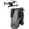 Dron Dual Aerial HUTERMANN 2035 WiFi