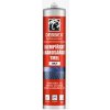 Debbex 201024RL Klampiarsky tmel PU 280 ml hnedá