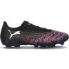 Puma Futbalové kopačky 01 Future 8 Play Fgag Čierna