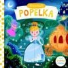 Minipohádky Popelka