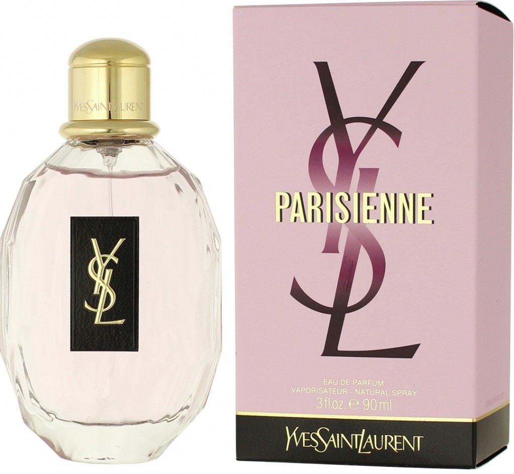 Yves Saint Laurent Parisienne parfumovaná voda dámska 90 ml