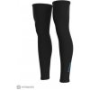ALÉ KLIMATIK K-ATMO návleky na nohy, čierna S