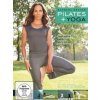 Pilates + Yoga, 1 DVD