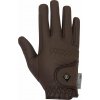 Imperial Riding Rukavice Elegance Essentials Imperial Riding, zimné, hnedé Veľkosť: 8,5