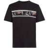 O'Neill Mix & Match Floral Graphic T-Shirt M 92800613893 (197492) Blue M