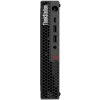 PC mini Lenovo ThinkStation P3 Tiny (30H0005KCK) čierny