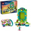 LEGO® │ Disney 43239 Mirabelin fotorámik a šperkovnica 5702017584911
