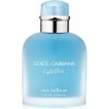 Dolce & Gabbana Light Blue Eau Intense parfumovaná voda pánska 100 ml