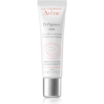 Avene D-Pigment zosvetľovač tmavých škvŕn pre normálnu až zmiešanú pleť (Light Dark Spot Lightener) 30 ml