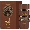 Lattafa Asad Bourbon parfumovaná voda pánska 100 ml