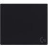 Logitech G640 podložka pod myš, 400 x 460 x 3 mm, 943-000799