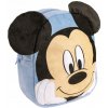 Predškolský batoh jednokomorový Myšiak Mickey Cerda chlapci, dievčatá, modrý