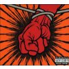 Metallica: St. Anger CD/DVD