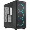 Fractal Design Epoch Black TG RGB Light Tint FD-C-EPO1A-04