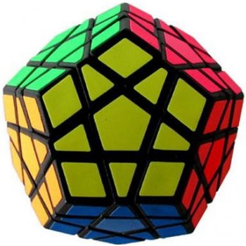 Rubik´s 590147 hlavolam Supernova Megamix