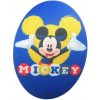 Nažehlovačka Mickey mouse 7,8 x 10,7 cm
