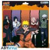 ABYstyle Podložka pod myš Naruto Shippuden ABYACC333