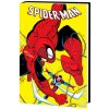 Spider-Man by Michelinie & Larsen Omnibus [New Printing] (Marvel Various,Erik Larsen,Mark Bagley)(Pevná)