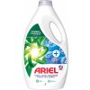 Ariel +Touch Of Lenor Fresh Air tekutý gél na odstraňovanie škvŕn 60 PD 3 l