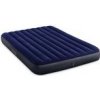 Intex 64759 Kráľovská nafukovacia posteľ Dura-Beam Classic Downy 152x203x25cm