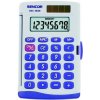 Kalkulátor kapesní SENCOR SEC 263/ 8 DUAL