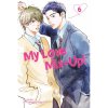 Viz Media My Love Mix-Up! 6