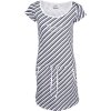 Russell Athletic Women Dress biela