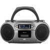 ECG CDR 990 DAB