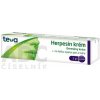 Herpesin krém crm.der.1 x 5 g