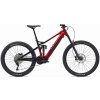 MARIN Alpine Trail E1 29/27.5 elektrobicykel, červená-čierna-šedá Zvoľte Variant: L