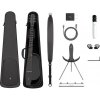 ENYA MUSIC NEXG 2 Deluxe - Black