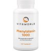 Vitaworld Phenylalanine 1000 mg 120 Tablets