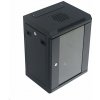 Eurocase nástenný rozvádzač GMC3209 9U / 10