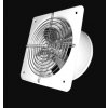 Průmyslový ventilátor dospel 250 mm WBS 250 pro zeď 007-0340a DESPEL