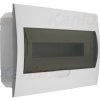 Kanlux 03844 DB118F 1X18P/FMD - Plastový rozvádzač