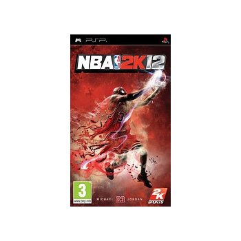 NBA 2K12