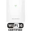 Grandstream GWN7660ELR vonkajší prístupový bod Wi-Fi 6, IP67, dosah 300 metrov, vstavaný controller GWN7660ELR