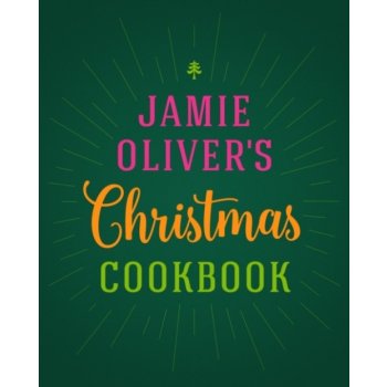 Jamie's Christmas Cookbook - Jamie Oliver - Hardcover