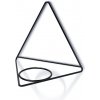Prosperplast Závesný držiak na kvetináč SHOWY HANGER II 29,7 x 20,9 x 25,6 cm