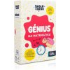Škola s hrou génius na matematiku 8590228113900