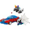 LEGO® Marvel 76279 Spider-Manovo pretekárske auto a Venomov Zelený goblin