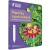 Albi Kouzelné čtení: Písničky o potvůrkách