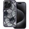 Obal TWINKI Case Apple iPhone 15 black
