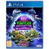Teenage Mutant Ninja Turtles: Splintered Fate (Deluxe Edition) [PS4] ()