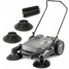Profesionálny ručný zametač s dvomi bočnými kefami Karcher KM 70/20 C 2SB